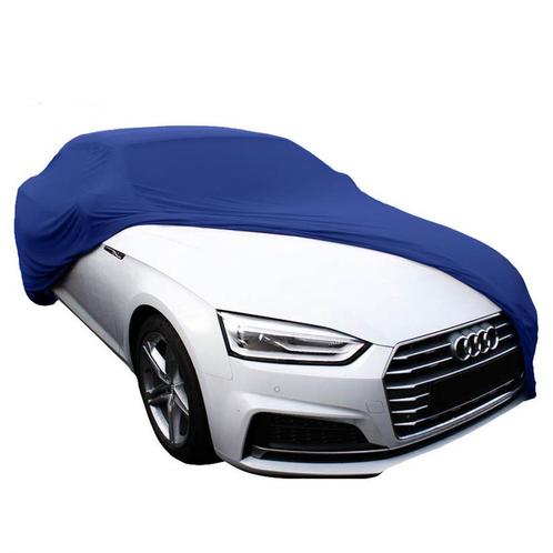 Autohoes passend voor Audi A5 Cabrio binnen BESTE PASVORM, Auto diversen, Autohoezen, Op maat, Nieuw, Ophalen of Verzenden