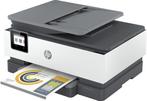 HP - OfficeJet Pro 8022e AiO A4 color (229W7B), Computers en Software, Printers, Ingebouwde Wi-Fi, HP, Ophalen of Verzenden, Kleur printen