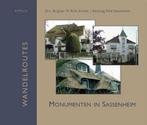 Monumenten in Sassenheim 9789059941830 B. Rink-Ensink, Boeken, Geschiedenis | Stad en Regio, Verzenden, Gelezen, B. Rink-Ensink