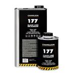 2K UHS Blanke lak 177 - Set 7,5 liter Chamäleon, Verzenden, Nieuw