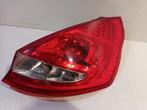 Achterlicht carrosserie rechts Ford Fiesta VI 1.6 Ti 8A61134, Ophalen of Verzenden, Gebruikt, Ford
