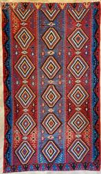 Kaukasisch Kelim -Ongebruikt - Kelim - 277 cm - 160 cm, Nieuw