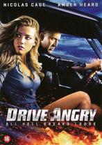 dvd film - Drive Angry (Dvd) - Drive Angry (Dvd), Verzenden, Zo goed als nieuw