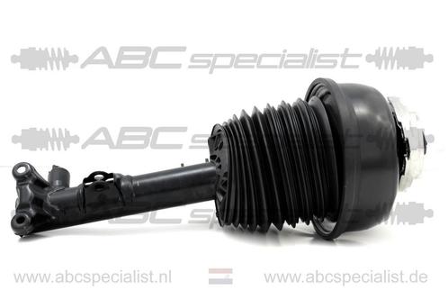 E-Klasse W212 S212 Airmatic AMG Schokbreker Veerpoot Voorzij, Auto-onderdelen, Ophanging en Onderstel, Gereviseerd, Ophalen of Verzenden