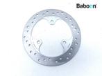 Remschijf Voor Honda SH 100 Scoopy 2001 (SH100 KEC), Verzenden, Gebruikt