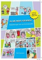 Is er nog gevoel? 9789462662506 Mark Ouwerkerk, Verzenden, Zo goed als nieuw, Mark Ouwerkerk