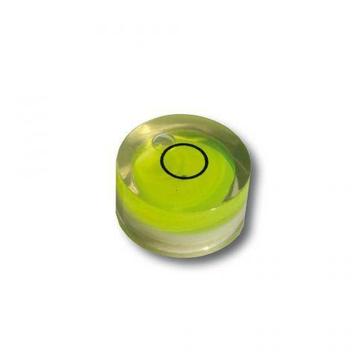 Waterpas rond mini ø18x9mm beschikbaar voor biedingen