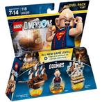 LEGO Dimensions 71267 Level Pack (Sloth + One-Eyed Willy’s P, Kinderen en Baby's, Speelgoed | Duplo en Lego, Verzenden, Nieuw