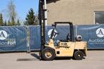 Veiling: Heftruck Hyster H3.00XL LPG 2910kg 4.15m 1986, Heftruck, Hyster, 2000 tot 3000 kg, Ophalen