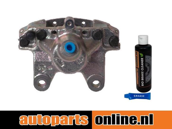 Remklauw Mercedes-benz Sl achterzijde, rechts, Auto-onderdelen, Besturing, Nieuw, Verzenden