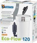 Superfish eco-flow 120