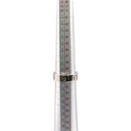 Cartier - Ring - Love - 18 karaat Witgoud, Nieuw