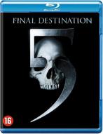 Final Destination 5 (blu-ray tweedehands film), Cd's en Dvd's, Blu-ray, Ophalen of Verzenden, Zo goed als nieuw