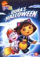Dora - Halloween - DVD, Verzenden, Nieuw in verpakking