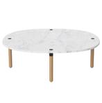 25% Korting | Bolia Tuk Salontafel, Verzenden, Zo goed als nieuw, Scandinavisch