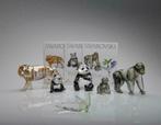 Gevraagd Swarovski dozen verpakkingen certificaten ook stuk