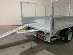Ifor Williams TT3621 Kipper 362x195cm 3500kg VOORRAAD