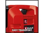 Einhell TC-AC 190 OF - Elektrische Compressor - Olievrij, Verzenden, Zo goed als nieuw