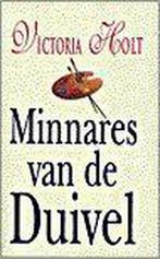 Minnares van de duivel / Parel pockets 9789022517321, Verzenden, Gelezen, Victoria Holt