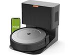 iRobot® Roomba® i1+ Robotstofzuiger - Leegstation -, Verzenden, Zo goed als nieuw