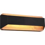 LED Wandlamp - Trion Arbon Up and Down - 13.5W - Warm Wit, Huis en Inrichting, Lampen | Wandlampen, Ophalen of Verzenden, Nieuw