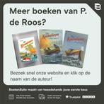 De Kameleon op jacht / Kameleon 9789020668032 P. de Roos, Verzenden, Gelezen, P. de Roos