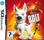 Disney Bolt (DS Games) (Nintendo DS), Ophalen of Verzenden, Zo goed als nieuw
