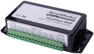 Shipmodul  Miniplex-BUF, Watersport en Boten, Navigatiemiddelen en Scheepselektronica, Ophalen of Verzenden