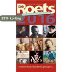 De Roets 2016 9789059086432 Herman Brijssinck, Verzenden, Gelezen, Herman Brijssinck