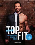 Topfit 9789000361120 Henry Schut, Boeken, Gezondheid, Dieet en Voeding, Verzenden, Zo goed als nieuw, Henry Schut