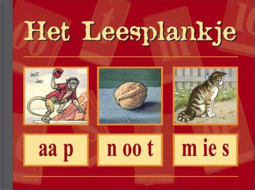 Het leesplankje 9789075531626, Boeken, Kinderboeken | Jeugd | 10 tot 12 jaar, Gelezen, Verzenden