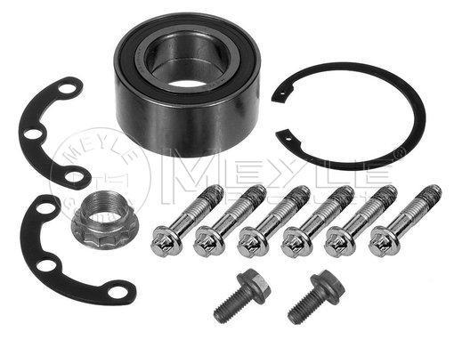 Wiellagerset | Mercedes w124, Auto-onderdelen, Remmen en Aandrijving, Ophalen of Verzenden