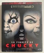 BRIDE OF CHUCKY (IN SEAL) (IMPORT WITHOUT DUTCH SUBS), Cd's en Dvd's, Verzenden, Gebruikt