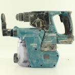 Makita DHR 242 met Stofafzuiging Body, Ophalen of Verzenden, Nieuw