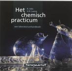 Het chemisch practicum, 9789003414205, Boeken, Studieboeken en Cursussen, Verzenden, Zo goed als nieuw, Studieboeken