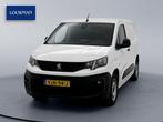 Peugeot Partner 1.5 BlueHDI Premium Automaat Vebabox/koeling, Automaat, Stof, Gebruikt, Euro 6