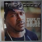 Trick Daddy  - Take It To Da House - 12, Gebruikt, 12 inch, Pop, Maxi-single