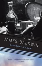9780345806567 Giovannis Room James Baldwin, Nieuw, Verzenden, James Baldwin