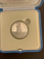 Vaticaan. 10 Euro 2012 Giornata Mondiale del Malato Proof, Postzegels en Munten