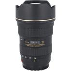 Tokina 16-28mm F/2.8 AT-X Pro FX Canon | Tweedehands, Verzenden, Gebruikt