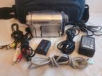 Sony DCR-TRV255E Digital8 Camcorder beautiful condition