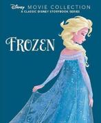 Disney Movie Collection: Frozen 9781472397379, Boeken, Overige Boeken, Gelezen, Verzenden, Parragon Books Ltd, Parragon Books