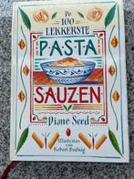 De 100 lekkerste pastasauzen (Diane Seed), Boeken, Kookboeken, Verzenden, Nieuw