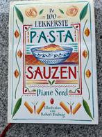 De 100 lekkerste pastasauzen (Diane Seed), Boeken, Kookboeken, Nieuw, Verzenden