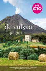De vulkaan 9789082958782 Ilja Gort, Boeken, Verzenden, Zo goed als nieuw, Ilja Gort