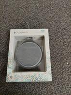 Logitech Wireless speaker world of tanks versie (nieuw), Ophalen of Verzenden, Nieuw