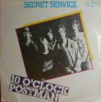 Single vinyl / 7 inch - Secret Service - 10 OClock Postman, Cd's en Dvd's, Vinyl Singles, Verzenden, Zo goed als nieuw