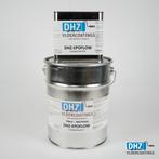 Epoxy Gietvloer - Gietcoating in elke kleur! 10kg  €129,50, Doe-het-zelf en Verbouw, Verf, Beits en Lak, Ophalen of Verzenden
