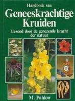 Handboek van geneeskrachtige kruiden 9789025269456 Pahlow, Verzenden, Gelezen, Pahlow