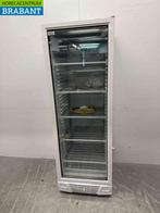 Combisteel Glasdeur Vriezer Vrieskast 382 liter 230V Horeca, Ophalen of Verzenden, Nieuw zonder verpakking